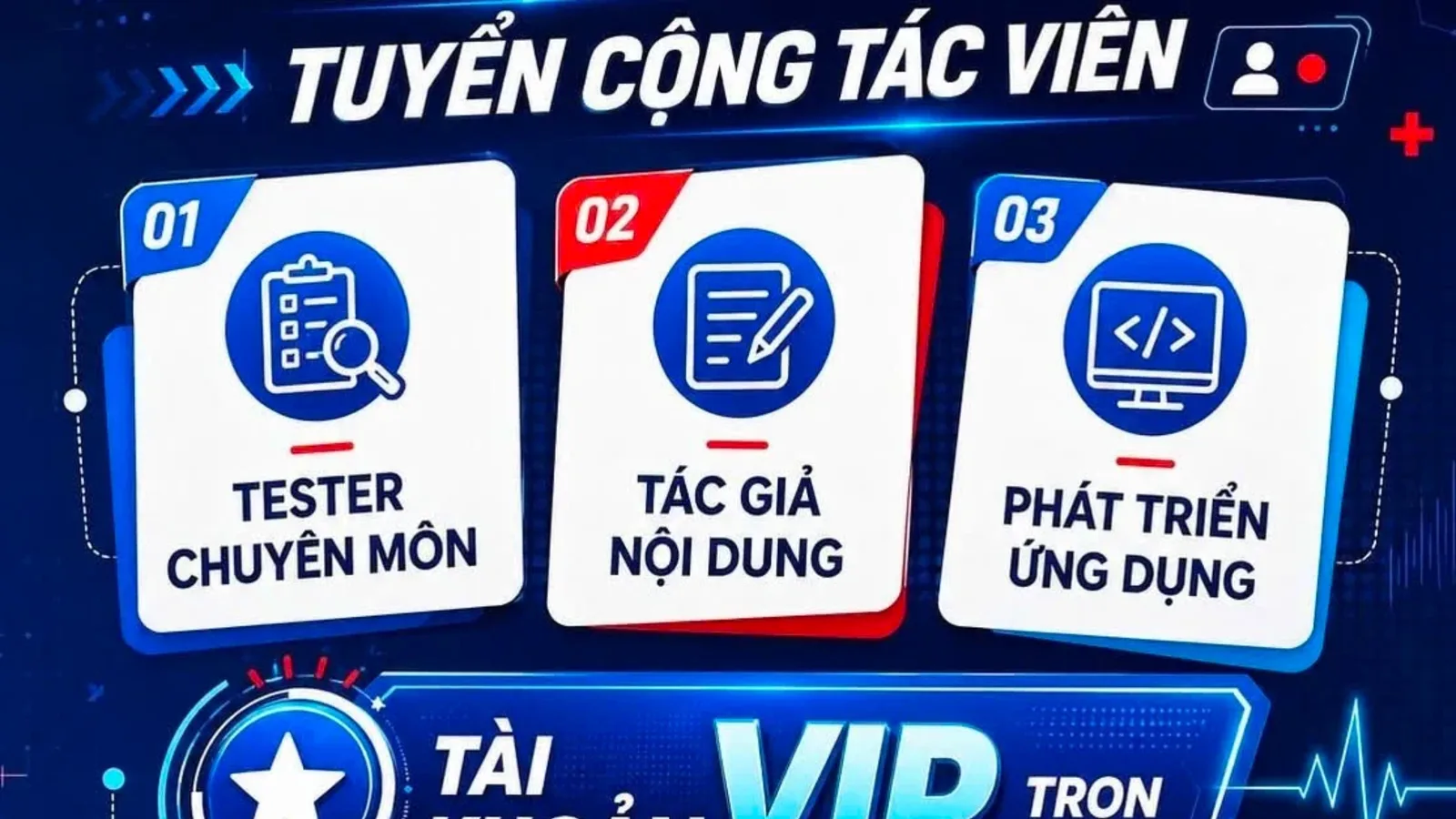 VDOCTOR TÌM BẠN ĐỒNG HÀNH